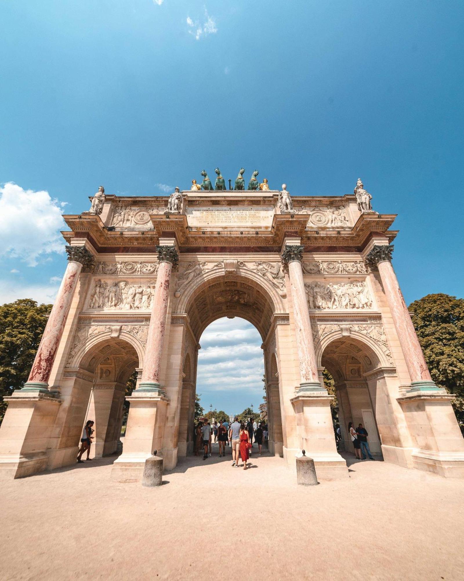 Modern Studio For 2 - Louvre Museum-Rivoli Paris Exterior photo